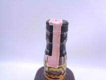 JACK DANIEL'S Old NO.7 ジャック ダニエル ウイスキー 未開封 古酒 750ml 古酒 未開栓 箱 X226169_画像5