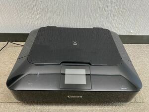 ジャンク品 Canon キャノン A4 インクジェットプリンタ 複合機 PIXUS MG7130