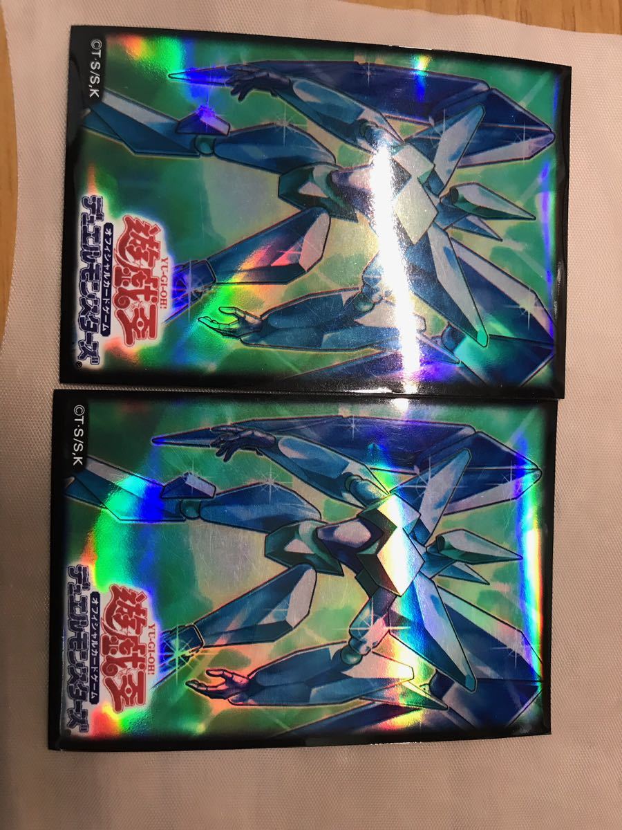 hero スリーブ 遊戯王の値段と価格推移は?|2件の売買データ hero スリーブ 遊戯王の値段と価格推移は?|2件の売買データ