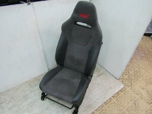 中古現状 スバル インプレッサSTi GRB (`09) 純正シート 助手席側