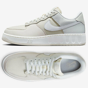 ナイキ 29cm 税込定価15400円 エアフォース1 ロウ ユニティ AIR FORCE1 LOW UNITY セイル ホワイト 白 メンズ　スニーカー