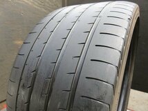 【K811】ADVAN sport V105■275/30R20■1本即決_画像3