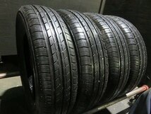 【D180】BluEarth ES32■165/70R14■4本即決_画像1