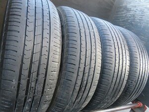 【A32】●ECOPIA NH100■195/65R15■4本即決