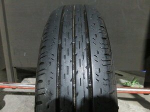 【D218】ECOPIA R680■145/80R12 80/78■1本売切り