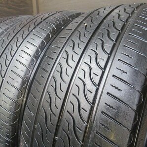 【M419】●TEO plus■205/60R16■4本即決の画像3