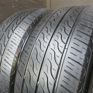 【M419】●TEO plus■205/60R16■4本即決の画像2