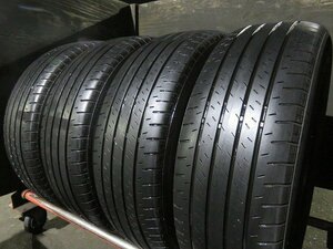 【M412】DUELER H/L33■225/60R18■4本即決