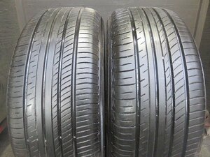 【L826】ADVAN dB V552■215/55R17■2本即決