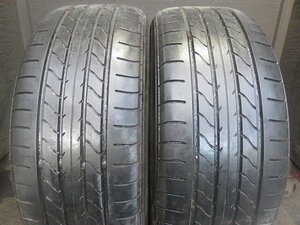 【L808】ADVAN A10■215/55R17■2本即決