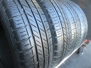 【T886】●ENASAVE EC300■155/65R14■4本即決