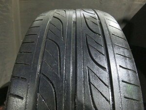 【D249】EAGLE LS2000 HBⅡ■235/50R18■1本即決