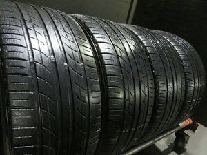 【M453】●ECOS ES300■205/45R16■4本即決