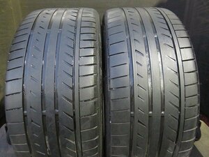 【M433】●EAGLE LS EXE■245/40R19■2本即決