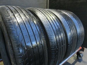 【M452】●Efficient Grip ■205/60R16■4本即決