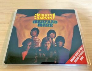 【60'sロック名盤!!】マンフレッド・マン / マイティー・ガーヴィー！■Manfred Mann / Mighty Garvey!（2004年 デジパック仕様）