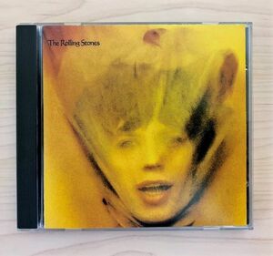 【旧規格 国内盤】ローリング・ストーンズ / 山羊の頭のスープ ■ The Rolling Stones / Goats Head Soup（1992年発売）