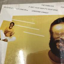 Roy Ayers Ubiquity - Everybody Loves The Sunshine　Reissue LP (A17)_画像4