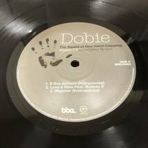 Dobie - The Sound Of One Hand Clapping (Version 2.5)　(2 records) (A13)_画像5