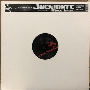 Jackmate - Male Isms　(A14)