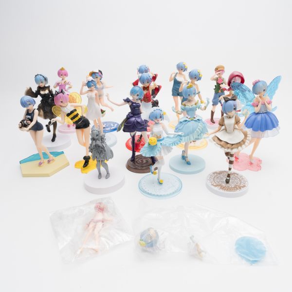 2023年最新】ヤフオク! - その他(コミック、アニメ フィギュア)の中古