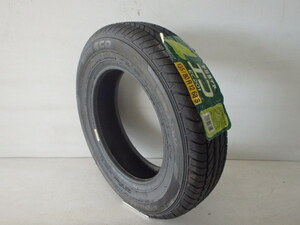 Dunlop DIGI-TYRE ECO EC201 135/80R12 68S New item処分 1本のみ サマーTires 202007製