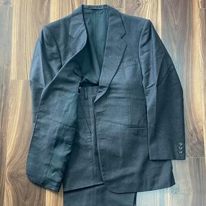chester barrie チェスターバリー 92A4 スーツ 462 ◆