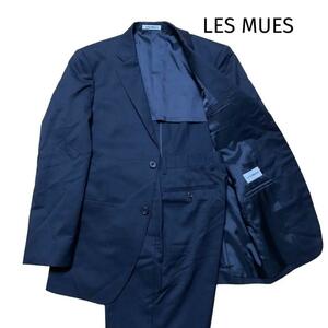 Les Muesre* Mu 80A5 черный костюм * 239