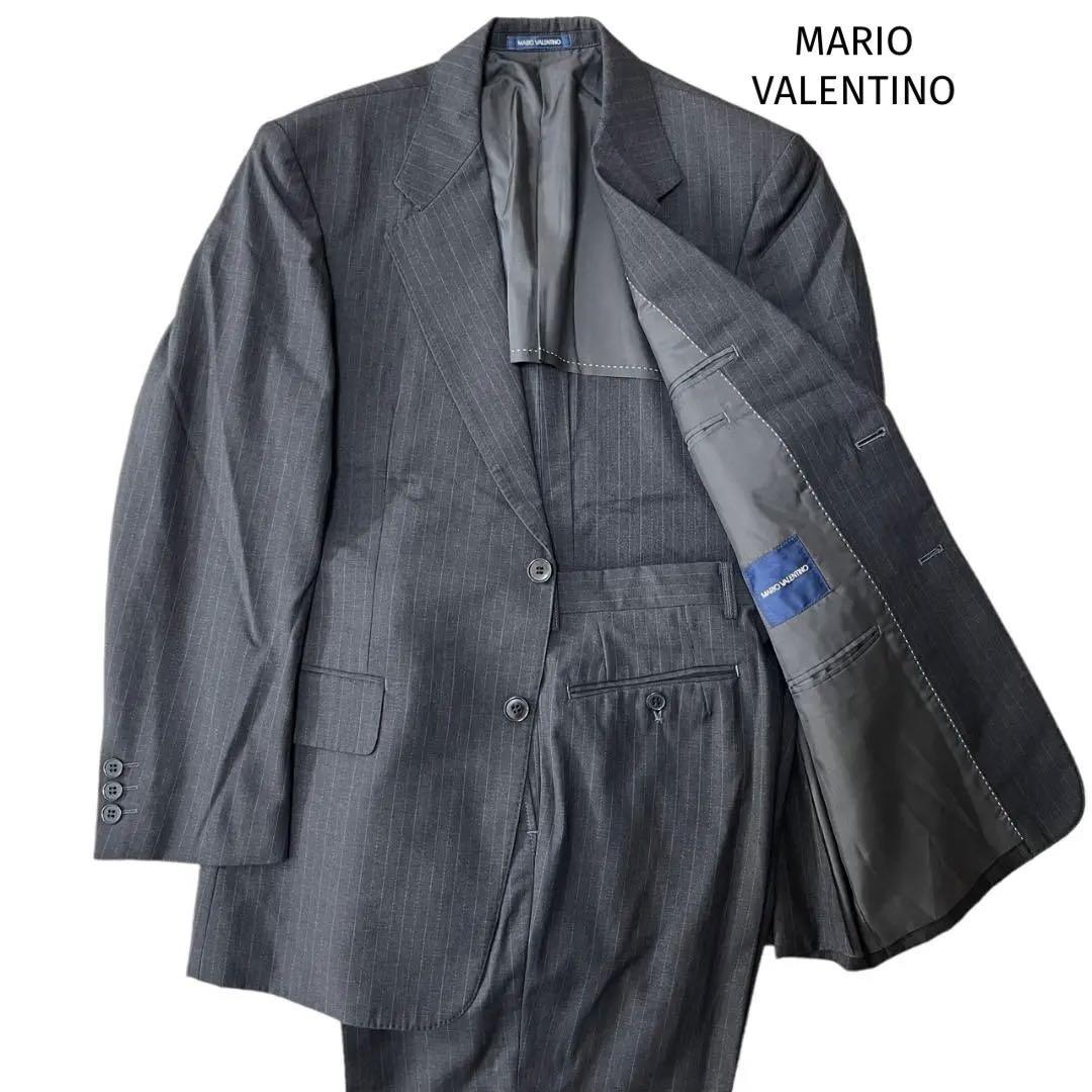 2023年最新】ヤフオク! -mario valentino スーツの中古品・新品・未
