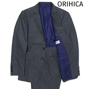 ORIHICA オリヒカ AOKI 92Y5 グレー 23 スーツ ★