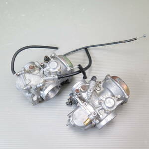 イントルーダー750 [VR51A] 純正キャブレター スズキ 中古 KR050821