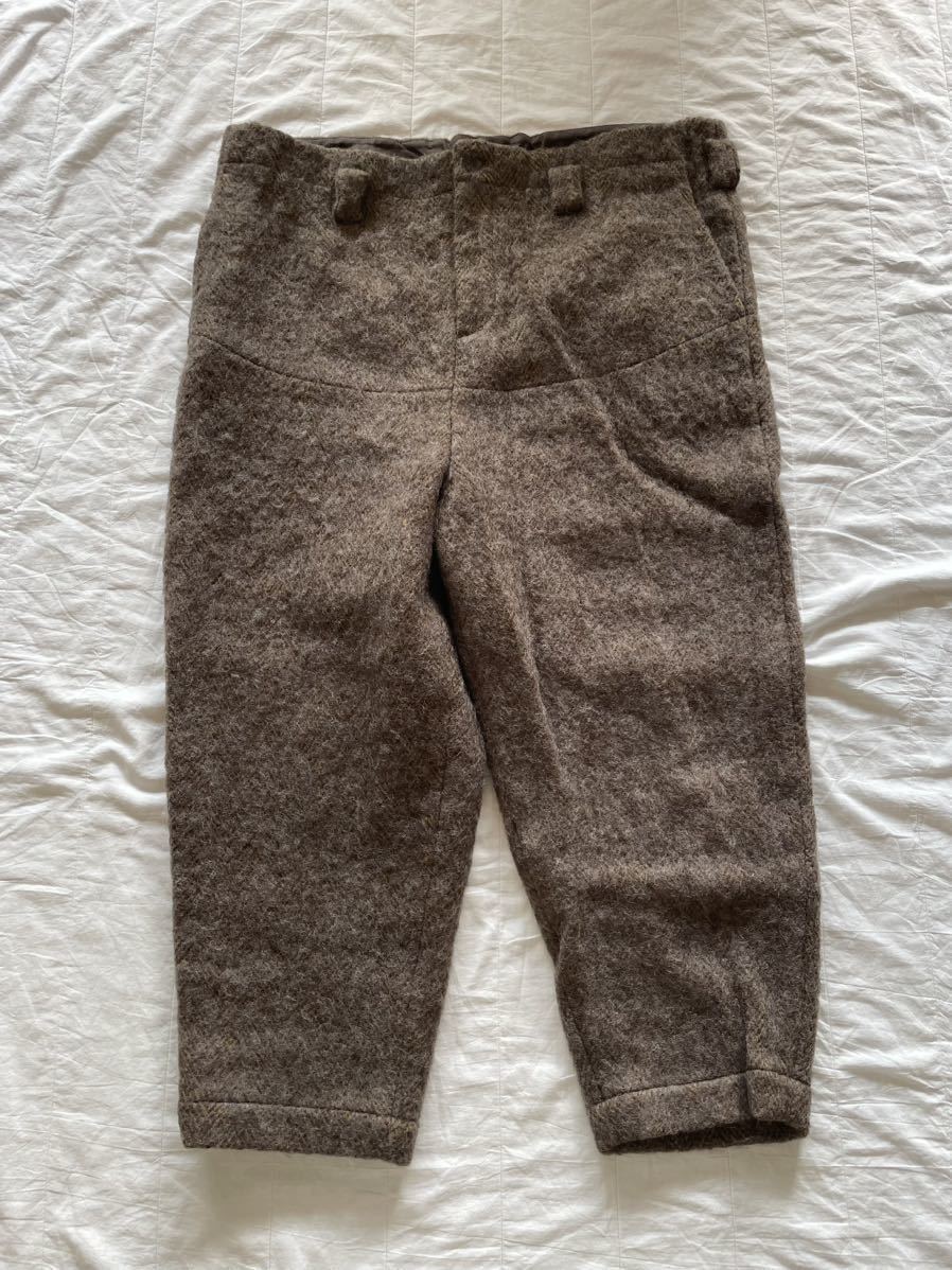 2023年最新】Yahoo!オークション -dulcamaraパンツの中古品・新品・未