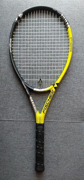 FISCHER テニスラケット