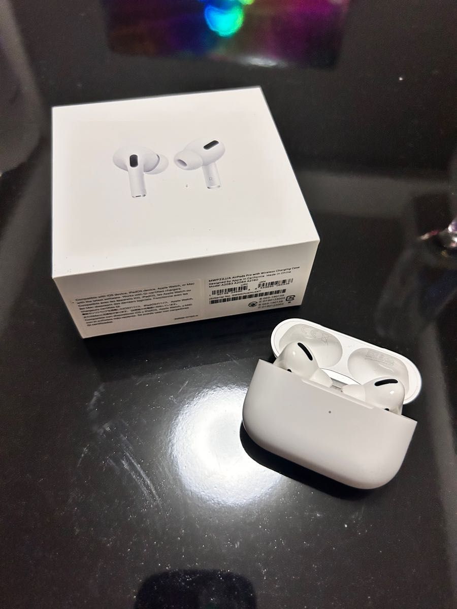 AirPods Pro 第2世代 本日のみ値下げ|PayPayフリマ