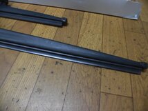 ★☆【送料無料】　BMW　スノーブレード　冬ワイパー　650ｍｍ/380ｍｍ　67102444577☆★_画像5