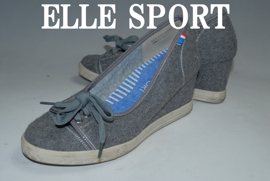 ●MIX89/驚愕の最終価格！早い者勝ち！完全売り切り！ELLE sport/グ