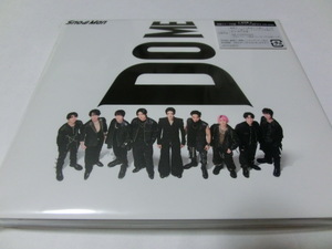 Snow Man i DO ME CD 通常盤 初回仕様 新品