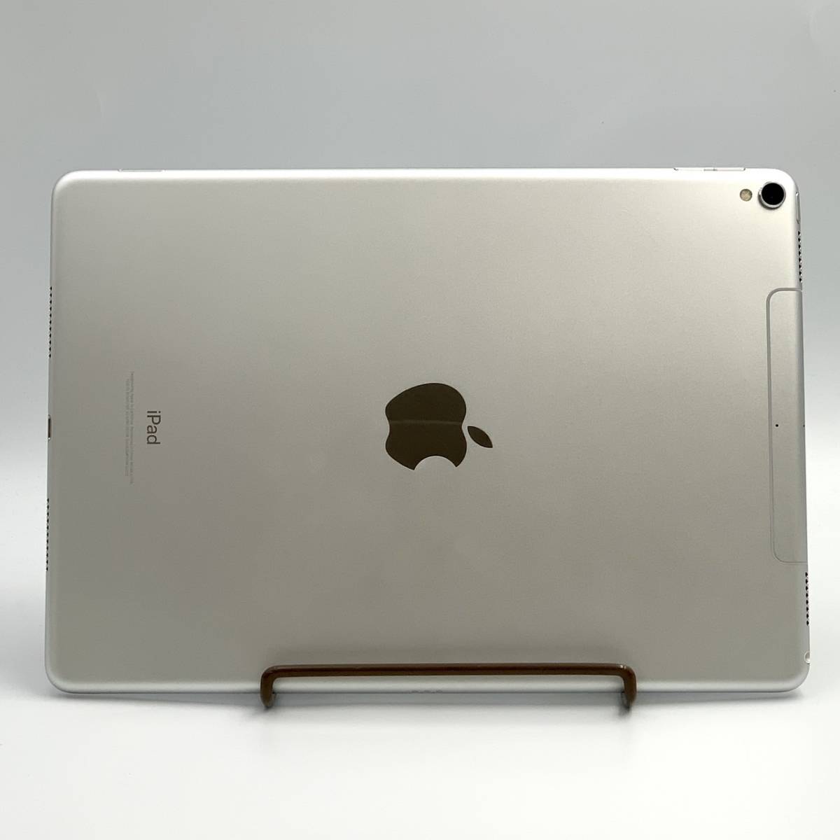中古/ジャンク】SIMフリーdocomo Apple iPad Pro 10.5インチWi-Fi+