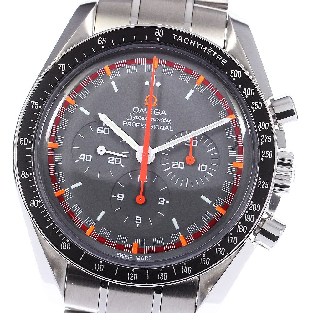 2023年最新】ヤフオク! -スピードマスター アポロ11の中古品・新品・未