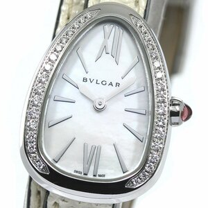  BVLGARY BVLGARI SPS27WSDL cell авторучка ti бриллиантовая оправа dubru палец на ноге ru кварц женский хорошая вещь внутри коробка * с гарантией ._765510