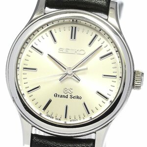 セイコー SEIKO STGS007/3F81-0A10 グランドセイコー クォーツ レディース _764164【ev15】