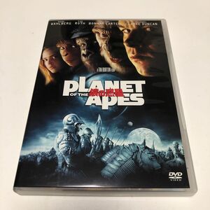 ＰＬＡＮＥＴ ＯＦ ＴＨＥ ＡＰＥＳ／猿の惑星／マークウォールバーグティムロスヘレナボナム＝カーターマイケルクラーク