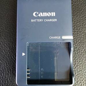 カメラ バッテリーチャージャー Canon キャノン CB-2LT 電池 デジカメ 230718-175の画像5