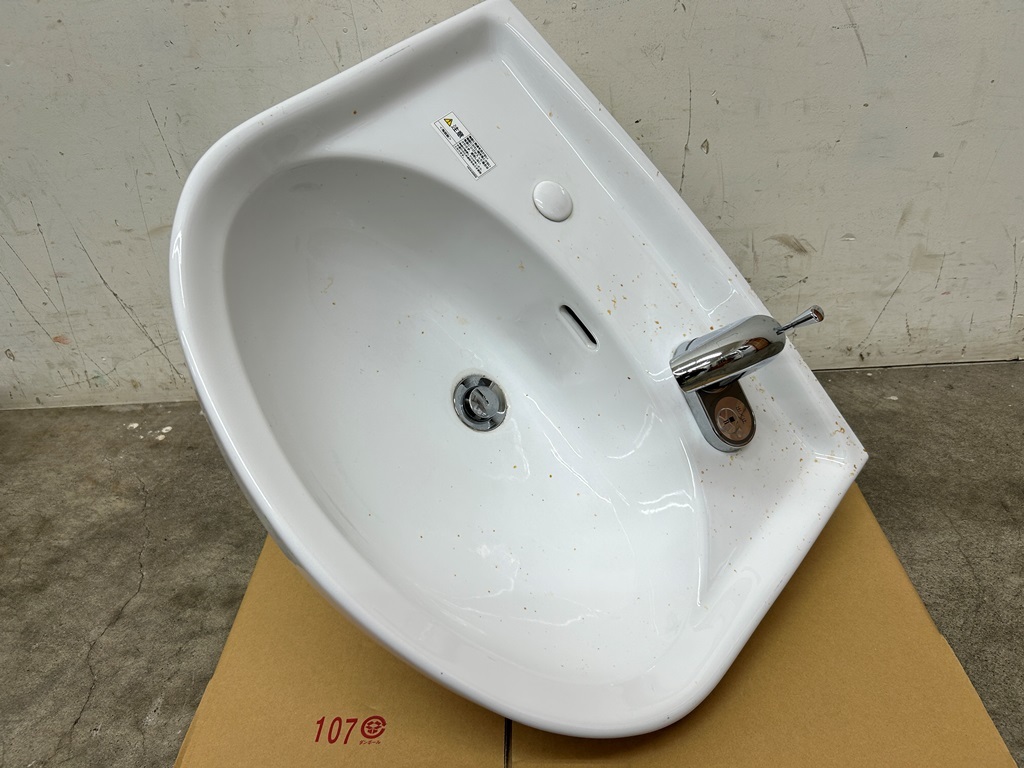 2025年最新】Yahoo!オークション -toto 手洗器 自動水栓の中古品 2025年最新】Yahoo!オークション -toto 手洗器 自動水栓の中古品