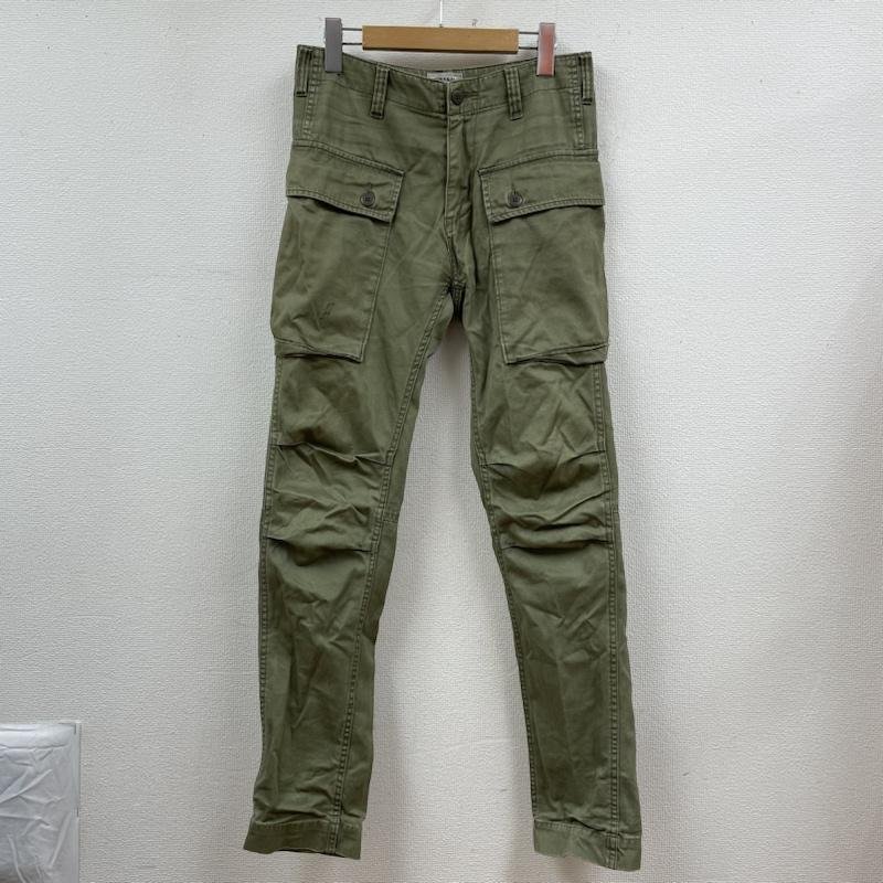 カーゴパンツ アビレックスの値段と価格推移は?|55件の売買データ