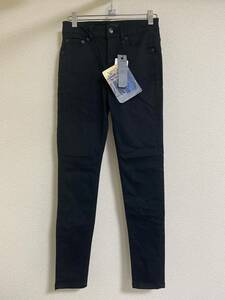 ★新品 JEANASIS デニムパンツ スキニー〈サイズS〉Y-23-8-002