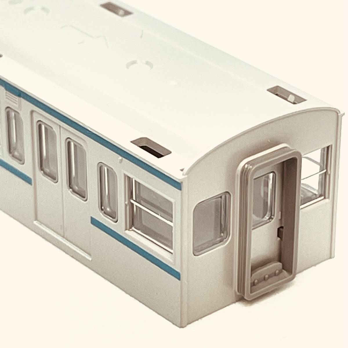 ヤフオク! -「通勤電車103系」の落札相場・落札価格