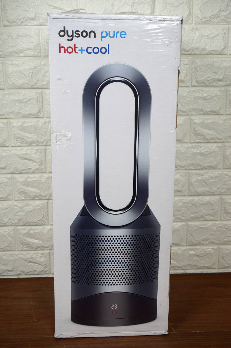 2023年最新】ヤフオク! -dyson pure hot coolの中古品・新品・未使用品一覧