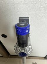 1円〜　dyson SV07 ダイソン サイクロン式 コードレスクリーナー _画像2