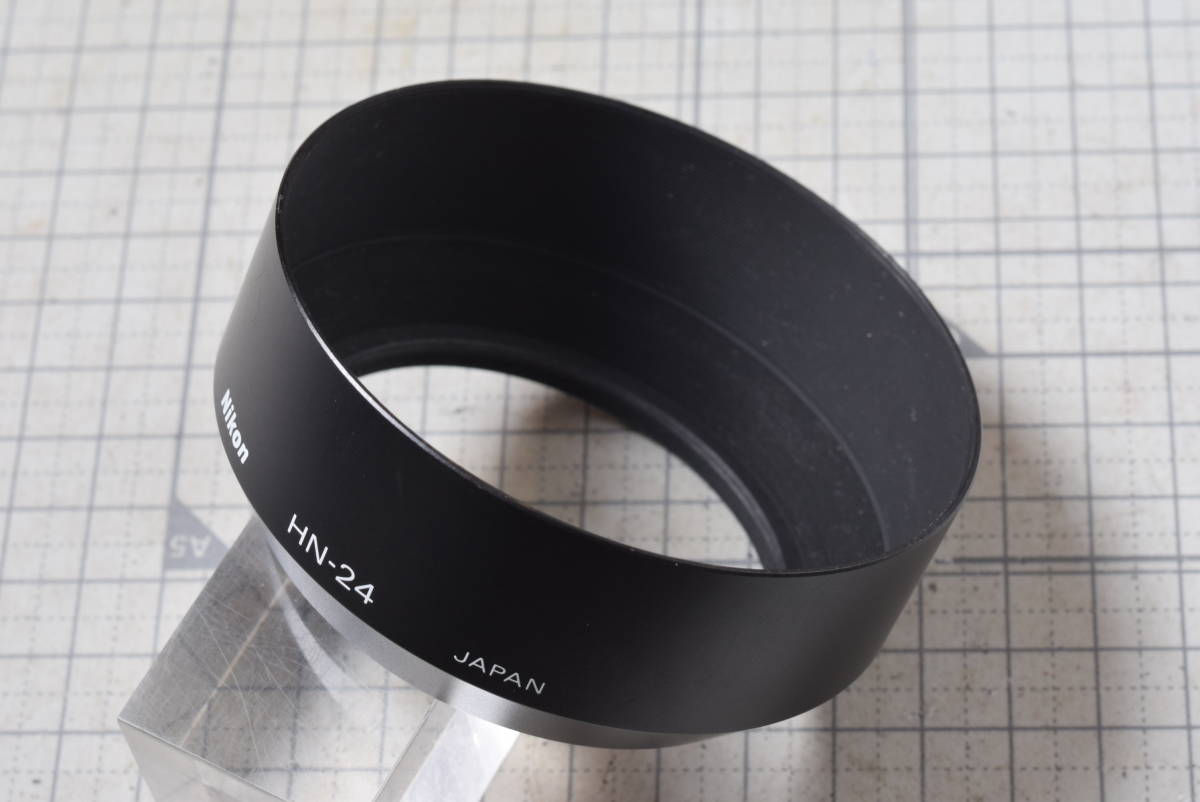 2023年最新】ヤフオク! -nikon hn24の中古品・新品・未使用品一覧